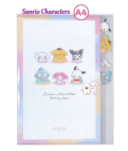y Sanrio ObYz TI LN^[Y NO.303135 Ђ 3 CfbNX NAt@C A4TCY }CfB Vi N~ ||v nMh |`bR 3P NAt