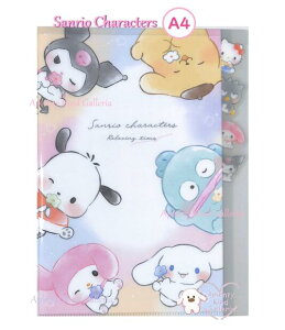y Sanrio ObYz TI LN^[Y NO.303136 Ђ 3 CfbNX NAt@C A4TCY n[ LeB }CfB Vi N~ ||v nMh 3P NA