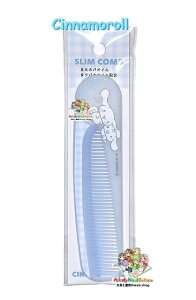 y Sanrio ObY z TI R[ NO.303624@Vi[ Slim Comb  փIC z zzoIC     RX G j v[̌ ʐ A s h wAPAObY 