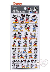y Disney ObY z 4TCY XebJ[V[ NO.304020 ~bL[tY łɁ[ V[   Seal ~jV[ ~bL[}EX ~j[ hih_bN fCW[ 킢 Mickey Minnie Do