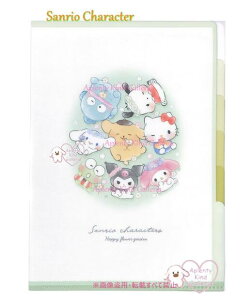 y Sanrio ObYz TI LN^[Y NO.304083 5 CfbNX NAt@C A4TCY n[ LeB }C Vi N~ |`bR 낯Pbs oc 5P NAtH