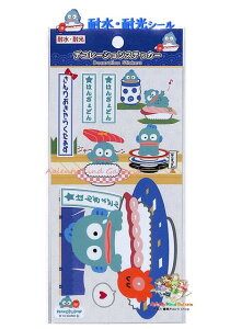 y SANRIO Hello Kitty z TI  ϐ ό fR[V XebJ[Zbg@NO.304315 nMh V[ rbOV[ ͂񂬂ǂ 肿 DECO STICKER seal  i _CJbgV