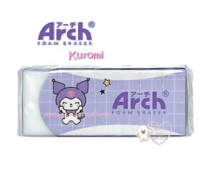 y Sanrio ObY z Arch A[` S NO.304769@N~/ KUROMI ~Vړ ܂h~ X[u 肨 LN^[ ݂  w Vw TNNpX Arch Foam [