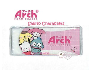 y Sanrio ObY z Arch A[` S NO.304772@TI LN^[Y ~Vړ ܂h~ X[u 肨  w Vw TNNpX Arch Foam S LeB nM