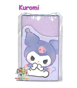 y Sanrio ObYz _CJbgX[u S NO.305623 N~ p[vn TI  { J[S t KUROMI PVS   w i Vw m EBN h