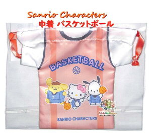 y Sanrio Characters ObY z TI L`N NO.305737 oXPbg{[ Basket Ball TILN^[Y }` jtH[^ TVc LeB В 񂿂Ⴍ ~j  