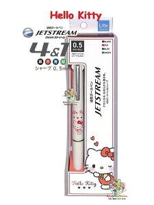 y Hello Kitty ObY z TI WFbgXg[ 4 & 1 NO.306065@n[LeB Lite touch ink  @\y Z`  BOXy3cm[OKz