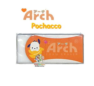 y Sanrio ObY z Arch A[` ~jS NO.306501 |`bR/ Pochacco ~Vړ ܂h~ X[u ~jTCY   w Vw TNNpX Arch Foam S oii