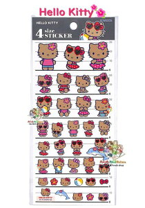 [֖ ēׁy Hello Kitty z 4TCYXebJ[@NO.306667 ĂLeB n[LeB TI LeB[ ₯X^C ăfR V[ 傫V[ y3cm[OKz