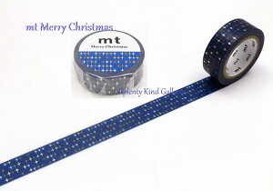 yKAMOI X'mas  }Xez mt NX}X C~l[V P@MTCMAS121 JC  Xmas }XLOe[v J 15mm }Xe Merry Chiristmas 炫 ₫ p^[ ~ EB^[ 