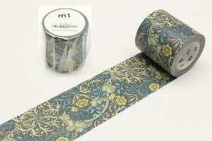 ymt×artist serieszJC}XLOe[v Seaweed/V[EB[h MTWILL10 mt EBAEX/William Morris J̕50mm̃}Xe/L^CvCh}Xe/iGKgԕt[fU