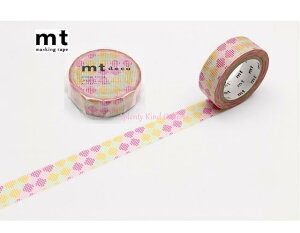 y Kamoi mt SS z JC }XLOe[v 1P MT1D453 `FbJ[Y XgCv sN 15mm × 7m  J 15mm }Xe iq p^[ `FbJ[YsN k Checkers s͗l 􉽊w