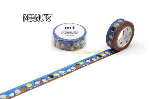 yKamoi mt SnoopyzJC/Xk[s[ mt Peanuts ݂Ȃłׂ@MTPNUT01  15mm }XLOe[v SnoopyObY Xk[s[ObY s[ibcLN^[Y }Xe friends tYʁ[