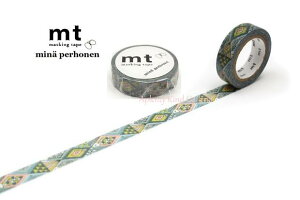 ymt minazJC/}XLOe[v mt× mina pesce/ybVF MTMINA44  J 12mm }Xemt~iyzl }Xe /ȃfUC  fish tBbV ȕ p^[ 􉽊w͗l/X