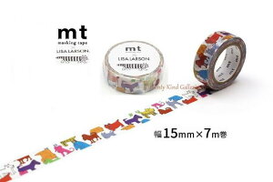 y Kamoi mt × Lisa}Xez JC/ }XLOe[v mt LisaV[Y MTLISA17 JthbO  15mm× 7m J 15mm }Xe/ mt T[\ DOG bowwow ӂ 񂿂   hbO 