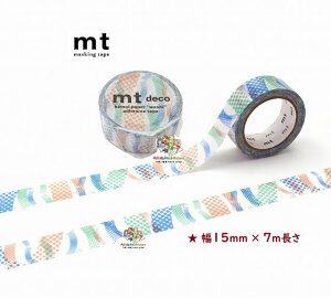 y Kamoi mt deco z JC/ }XLOe[v mt 1p MT01D573 gfUC XCO 15mm × 7m J 15mm }Xe hbg ʖ͗l  Retrospective g ѕ ڂ swing e[v 