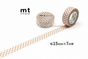 y Kamoi mtz JC/ }XLOe[v mt 1P hbgE ~NeB@MT01D364R J 15mm × 7m }Xe hbgfUC basic color & deco series hbg ݂ ʖ͗l ǂ y3cm[OK