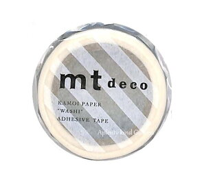 y Kamoi mt z JC/ }XLOe[v mt 1P XgCvE zCg@MT01D379R J 15mm× 7m }Xe ȂȂ߃XgCvfUC XgCv basic color & deco series   ΂ white 