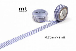 yKamoi mtzJC/}XLOe[v mt 1P@E u[x[@MT01D396R  J 15mm× 7m }Xe fUC basic color & deco series blueberry J[ ق ᕿ j[Ao[