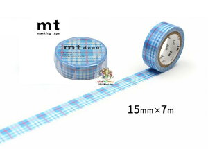 �y Kamoi mt �z �J���C/ �}�X�L���O�e�[�v mt 1P �`�F�b�N�E ���C�g�u���[ MT01D421R �J���� ��15mm �}�X�e 7m�� �^�[�^���`�F�b�N�� �`�F�b�N�f�U�C�� �y3cm���[����OK�z