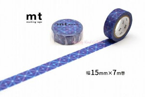 ymt 2021awzJC/}XLOe[v mt1P NXE hbg MT01D501  15mm × 7m  J 15mm }Xe 2021N H~/NXhbg XNGA vXy3cm[OKz