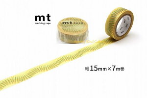 ymt 2021awzJC/}XLOe[v mt1P _EF[u MT01D503  15mm × 7m  J 15mm }Xe 2021N H~/_fUC EF[u g Ȃ݂Ȃ i~i~  Ȃrandom
