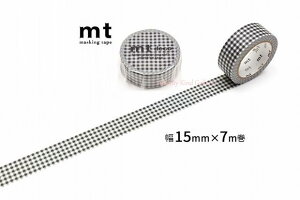 ymt 2023 SSzJC/}XLOe[v mt1P MT01D547 ׂ MK`FbNE ubN 15mm× 7m J 15mm }Xe 2023N t  `FbNfUC i  i`  