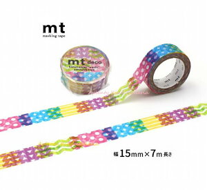 y Kamoi mt z JC/ }XLOe[v mt 1p MT01D576 VA[}[J[p^[ 15mm × 7m J 15mm }Xe hbg XgCv {[_[  MUMU i~i~  fUC p