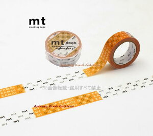 y Kamoi mt z JC/ }XLOe[v mt 1p MT01D579 ǃe[v 15mm × 7m J 15mm }Xe S c  Retrospective g  ʂ̕ y3cm[OKz