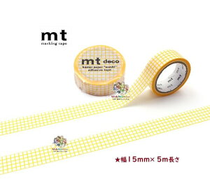 y Kamoi mt deco z JC/ }XLOe[v mt 1p MT01D582  ۂ 15mm × 5m J 15mm }Xe  킢 ᕿ ق `FbN ܂ iq p^[ n zE