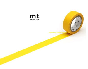 y Kamoi mtz JC/ }XLOe[v MT01P184 CG[ / 15mm × 10mJ 15mm }Xe F  YellowĂȂ ił y3cm[OKz