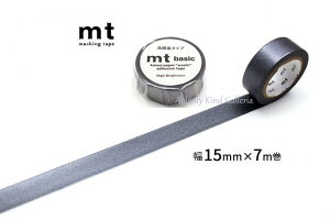 yKamoi mtzJC/}XLOe[v Px^Cv K^bN@MT01P541  J 15mm× 7m }Xe/K^ ߂ High Brightness Basic/mt x[VbN  Z O[ J[ n 