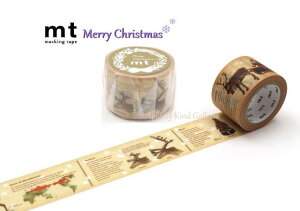 y KAMOI X'mas}XezmtNX}X } giJC@MTCMAS127 JC NX}X }XLOe[v J 30mm }Xe Xmas Merry Chiristmas T^N[X  pfUC ƂȂ \ 