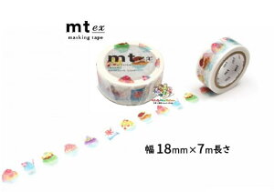 y Kamoi mt z JC/ }XLOe[v mt ex X@MTEX1P151R 18mm × 7m  J }Xe MTEXV[Y T}[ aXC[c  Ȃ ׂ ₽  X fU[g nCA y3cm