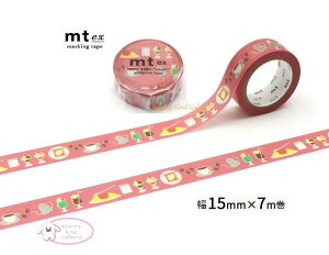 y Kamoi mt ex z JC/ }XLOe[v MTEX1P239 mt ex gi MTEXV[Y 15mm × 7m J 15mm }Xe i j[ MENU ICX hN R[q[ 蓤 fR  j