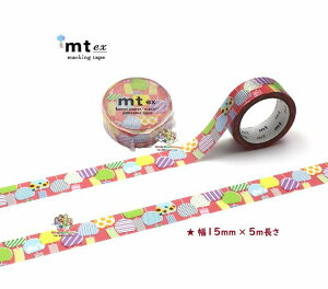 y Kamoi mt ex z JC/ }XLOe[v MTEX1P257 mt ex  ӂ  EXV[Y 15mm × 5m J 15mm }Xe y3cm[OKz