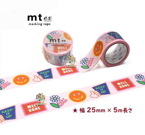 y Kamoi mt ex z JC/ }XLOe[v MTEX1P262 mt ex Good job ObhWu EXV[Y 25mm × 5m J 15mm }Xe悭ł܂  Very good piece Well done y3cm[OKz