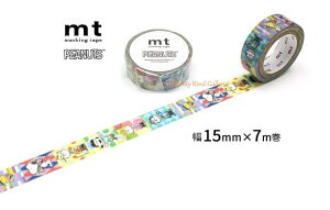 y Kamoi mt Snoopy z JC/ Xk[s[ mt Peanuts MTPNUT14 t@bV 15mm }XLOe[v Jt s[ibcLN^[Y ObY }Xe friends tY ʁ[ҁ[ Ďgł܂ 