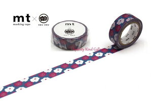 y mt × SOUESOUzJC/}XLOe[v قق݁@MTSOU08@15mm×7m J 15mm }Xe ΂  eLX^C t[fUC g a 吳} a ԕ hana 