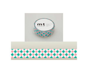 y Kamoi mt z JC/ }XLOe[v mt 1P MT01D179 XNGA sN J 15mm }Xe e[v GeB ܂ XNGAsN lp _C y3cm[OKz