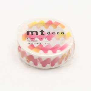 y Kamoi mt z JC/}XLOe[v mt 1P  ԁ@MT01D410 J 15mm }Xe/ SUMMER COLLECTION basic color & deco series  bh  y3cm[OKz