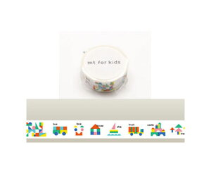 y mt KIDS }Xe z JC/ }XLOe[v mt for kids ςݖ mt01kid026 15mm LbY }Xe ݂ ϖ y3cm[OKz