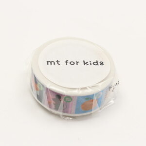 y Kamoi mt Kids z JC/ }XLOe[v 1pbN mt for kids Ƃ MT01KID029@J 15mm }Xe mtLbY K茾tV   y3cm[OKz