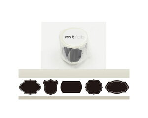 y Kamoi mt fab z JC/ }XLOe[v mt fab  x MTBB004 J 35mm }Xe SUMMER NEW COLLECTION ΂ ׂ ubN{[h label y3cm[֕sz