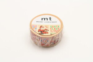 y2017 Xmas}XezXyV }XLOe[v JC mt NX}X2017 NX}Xj[X@MTCMAS80  20mm J }XLOe[v NX}X }Xe NX}XfUC X'masO