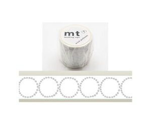 �y Kamoi mt MINA �z �J���C/ �}�X�L���O�e�[�v MTMINA31 �~�i�y���z�l�� mt × mina tambourine grande�E silver �J���� ��48mm �R���{ �}�X�e �A�[�e�B�X�g mt �݂Ȃ؂�ق˂� ���L ���C�h �^�C�v �e�[�v �y3cm��