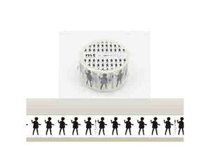 y݌ɌzJC/}XLOe[v MTMINT01@h[EubN@mt×artist series mt× G8 ~gfUCY  J 24mm }Xe h[ubNy3cm[OKz