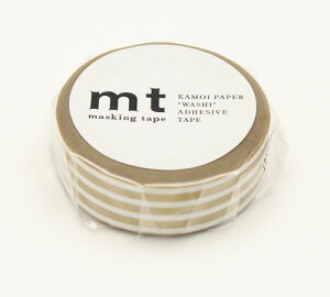 y Kamoi mt z JC/ }XLOe[v mt 1P {[_[ @MT01D390 J 15mm }Xe basic color & deco series {[_[ Gold y3cm[OKz