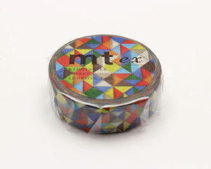 y Kamoi mt z JC/ }XLOe[v 1pbN@mt ex@܂莆p^[ MTEX1P139 J 15mm×10m }Xe XvO  T}[ mt 10th anniversary 肪 p^[y3cm[OKz