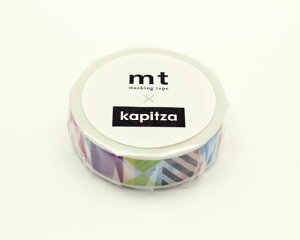 y Kamoi mtz JC/ }XLOe[v mt × Kapitza MTKAPI05 Symbols/ V{YJ 15mm }Xe mt Jsbc@ R{ }Xe R[W 􉽊w͗l y3cm[OKz